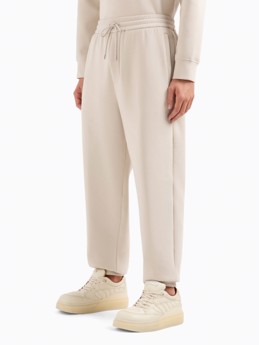 Спортивні штани Emporio Armani модель EM001746-AF10013-U1098 Фото