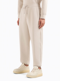 Штаны спортивные Emporio Armani модель EM001746-AF10013-U1098 Фото