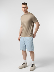 Футболка Emporio Armani модель 8N1TE8-1JUVZ-U6167 Фото