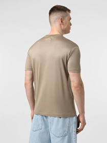 Футболка Emporio Armani модель 8N1TE8-1JUVZ-U6167 Фото