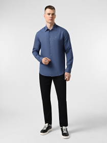 Рубашка Emporio Armani модель EM000099-TE14112-OB006 Фото