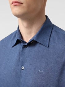 Сорочка повсякденна Emporio Armani модель EM000099-TE14112-OB006 Фото