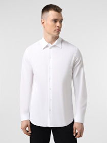 Рубашка Emporio Armani модель EM000099-TE14112-U0002 Фото