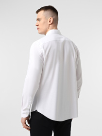 Сорочка повсякденна Emporio Armani модель EM000099-TE14112-U0002 Фото