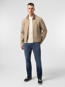 Завужені джинси Emporio Armani модель EM000121-AF14116-MB002 Фото