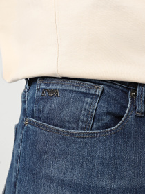 Завужені джинси Emporio Armani модель EM000121-AF14116-MB002 Фото