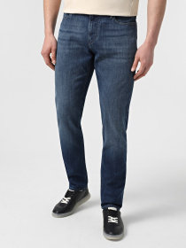 Завужені джинси Emporio Armani модель EM000121-AF14116-MB002 Фото