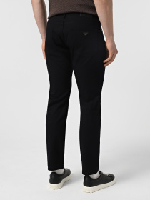 Завужені джинси Emporio Armani модель EM000121-AF14123-UB118 Фото