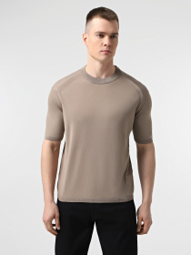 Футболка Emporio Armani модель EM000672-AF13907-U6167 Фото