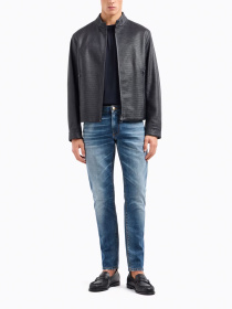 Футболка Emporio Armani модель EM000672-AF13907-UB118 Фото