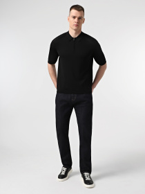 Поло Emporio Armani модель EM000680-AF13907-UC001 Фото