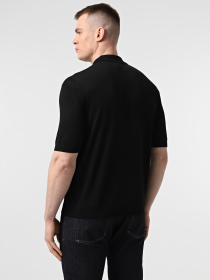 Поло Emporio Armani модель EM000680-AF13907-UC001 Фото