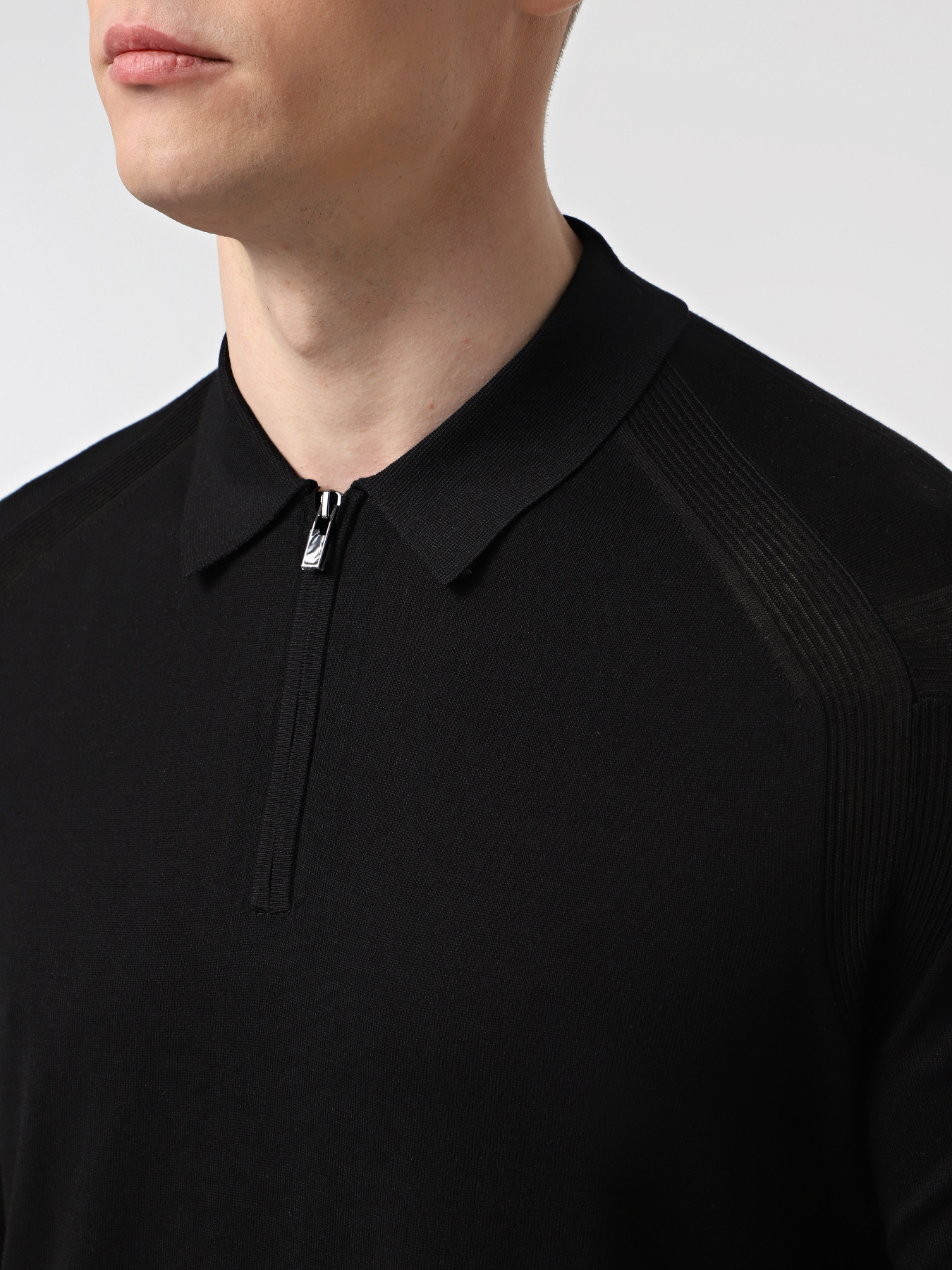 Поло Emporio Armani модель EM000680-AF13907-UC001 Фото