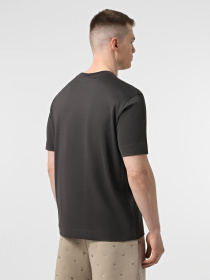 Футболка Emporio Armani модель EM000780-AF12926-U8168 Фото