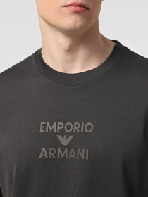 Футболка Emporio Armani модель EM000780-AF12926-U8168 Фото