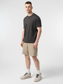 Футболка Emporio Armani модель EM000780-AF12926-U8168 Фото