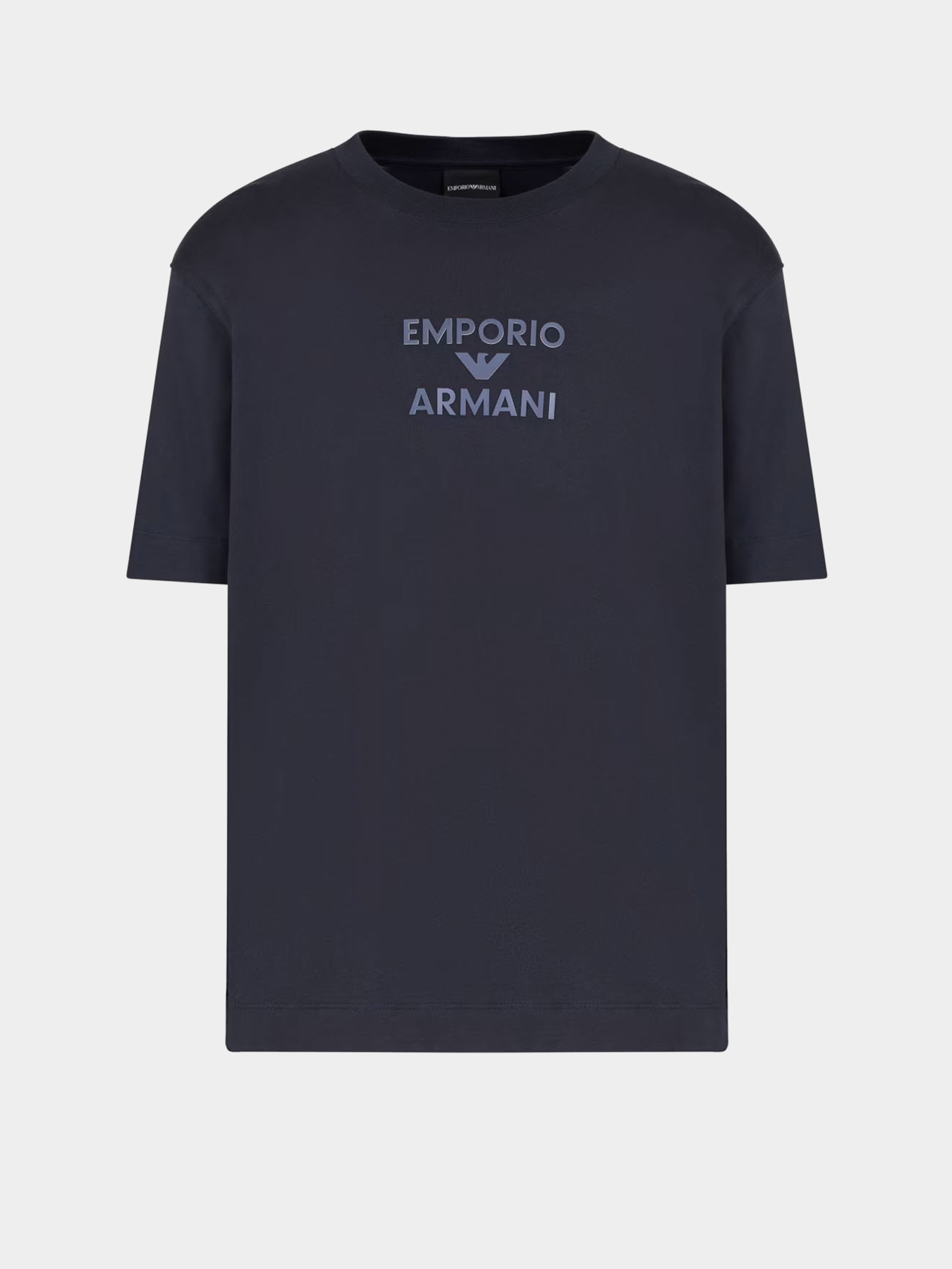 Футболка Emporio Armani модель EM000780-AF12926-UB118 Фото