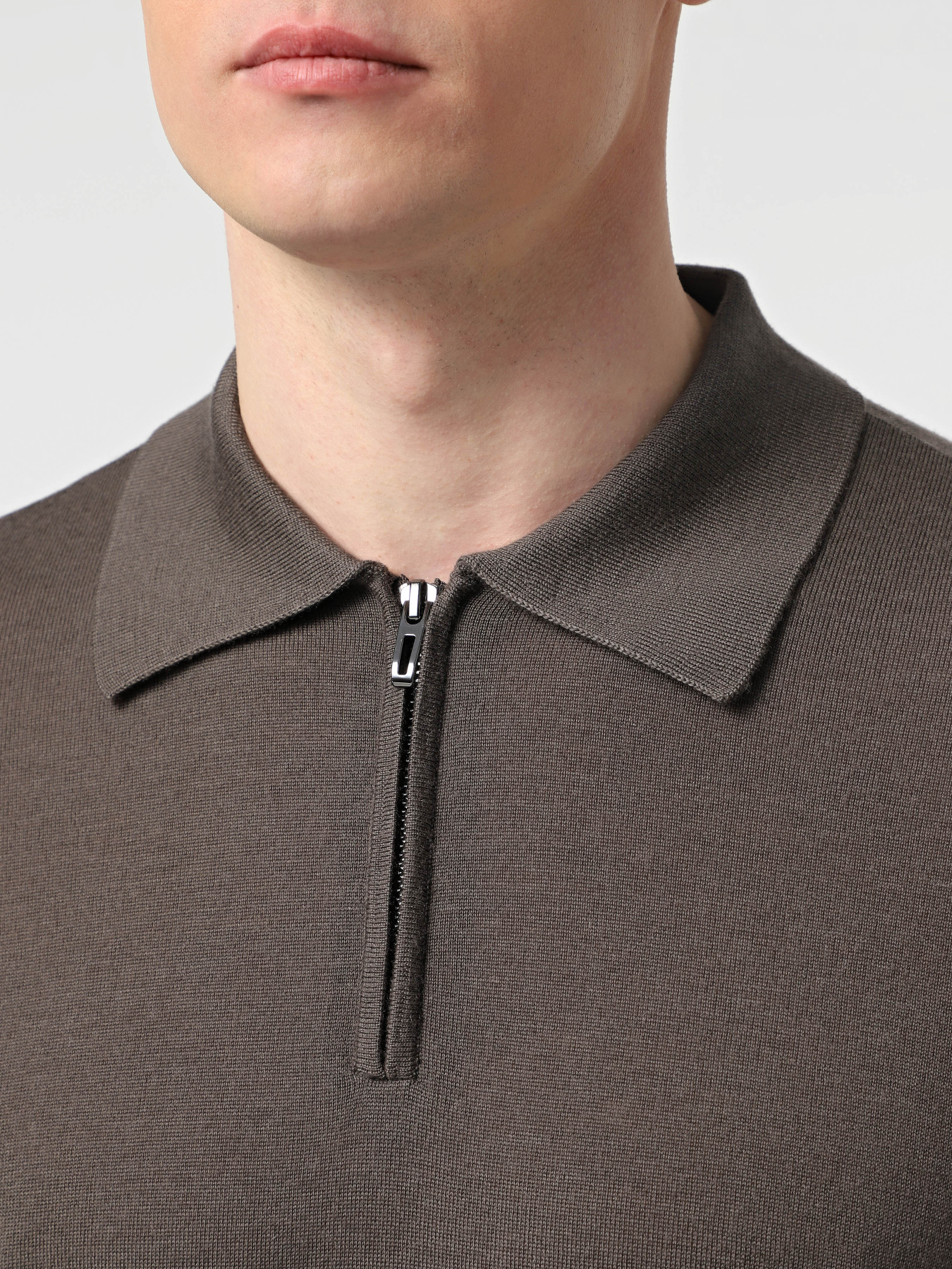 Поло Emporio Armani модель EM000828-AF14114-U6200 Фото