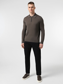 Поло Emporio Armani модель EM000828-AF14114-U6200 Фото