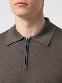 Поло Emporio Armani модель EM000828-AF14114-U6200 Фото