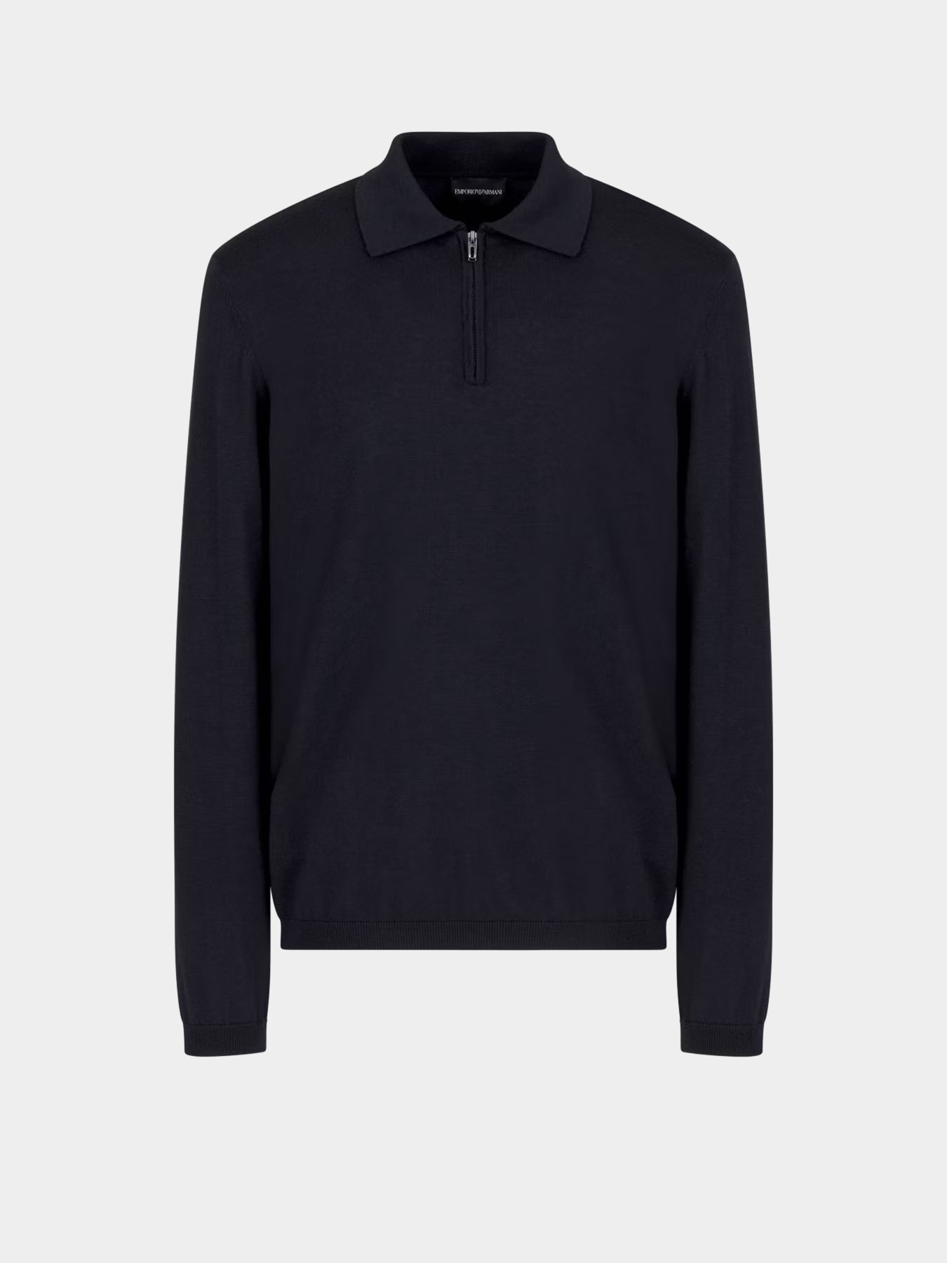 Поло Emporio Armani модель EM000828-AF14114-UB118 Фото