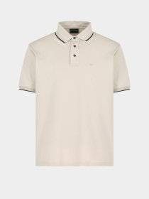 Поло Emporio Armani модель EM000858-AF12955-U1098 Фото