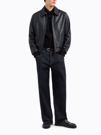 Поло Emporio Armani модель EM000858-AF12955-UC001 Фото