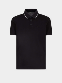 Поло Emporio Armani модель EM000858-AF12955-UC001 Фото