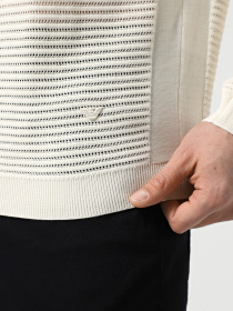 Джемпер Emporio Armani модель EM000889-AF14201-U0003 Фото