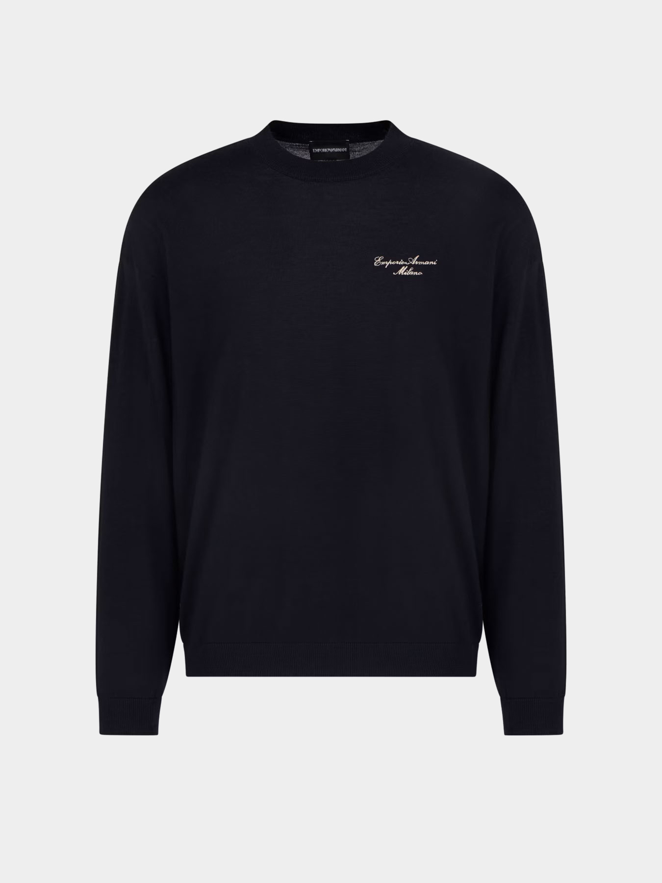 Джемпер Emporio Armani модель EM000903-AF14698-MB173 Фото