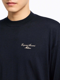 Джемпер Emporio Armani модель EM000903-AF14698-MB173 Фото