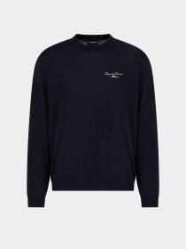 Джемпер Emporio Armani модель EM000903-AF14698-MB173 Фото