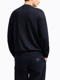 Джемпер Emporio Armani модель EM000903-AF14698-MB173 Фото