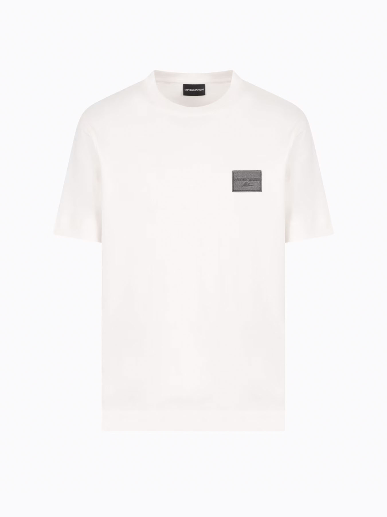 Футболка Emporio Armani модель EM001018-AF12926-U0003 Фото