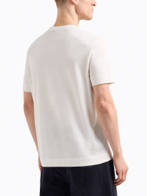 Футболка Emporio Armani модель EM001018-AF12926-U0003 Фото