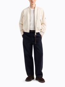 Футболка Emporio Armani модель EM001018-AF12926-U0003 Фото