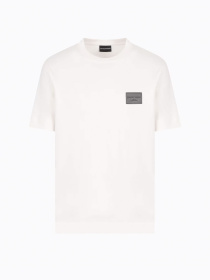 Футболка Emporio Armani модель EM001018-AF12926-U0003 Фото