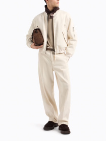 Футболка Emporio Armani модель EM001018-AF12926-U6167 Фото