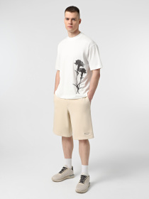 Футболка Emporio Armani модель EM001026-AF13669-M0120 Фото