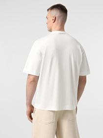 Футболка Emporio Armani модель EM001026-AF13669-M0120 Фото