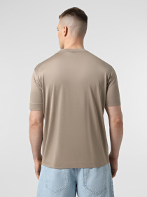 Футболка Emporio Armani модель EM001033-AF10017-M6116 Фото