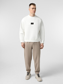 Світшот Emporio Armani модель EM001045-AF10013-U0003 Світшот Emporio Armani модель EM001045-AF10013-U0003 Фото