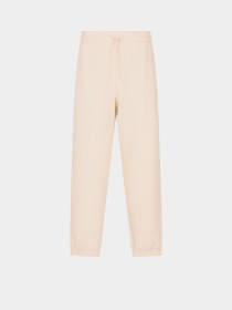 Штаны спортивные Emporio Armani модель EM001106-AF13700-U1088 Штаны спортивные Emporio Armani модель EM001106-AF13700-U1088 Фото