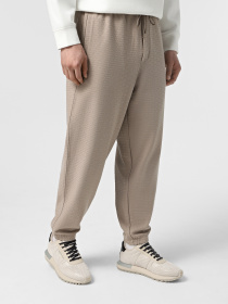 Штани спортивні Emporio Armani модель EM001106-AF13700-U6107 Фото