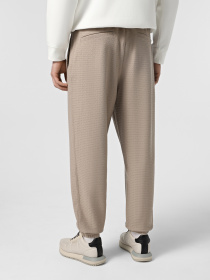 Штаны спортивные Emporio Armani модель EM001106-AF13700-U6107 Фото