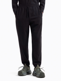 Штани спортивні Emporio Armani модель EM001106-AF13700-UC001 Фото