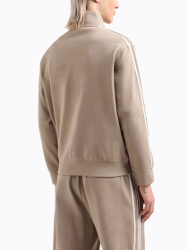 Кофта Emporio Armani модель EM001110-AF13488-U6167 Фото