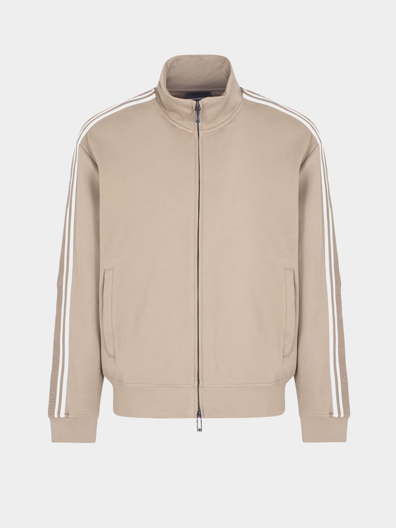 Кофта Emporio Armani модель EM001110-AF13488-U6167 Фото