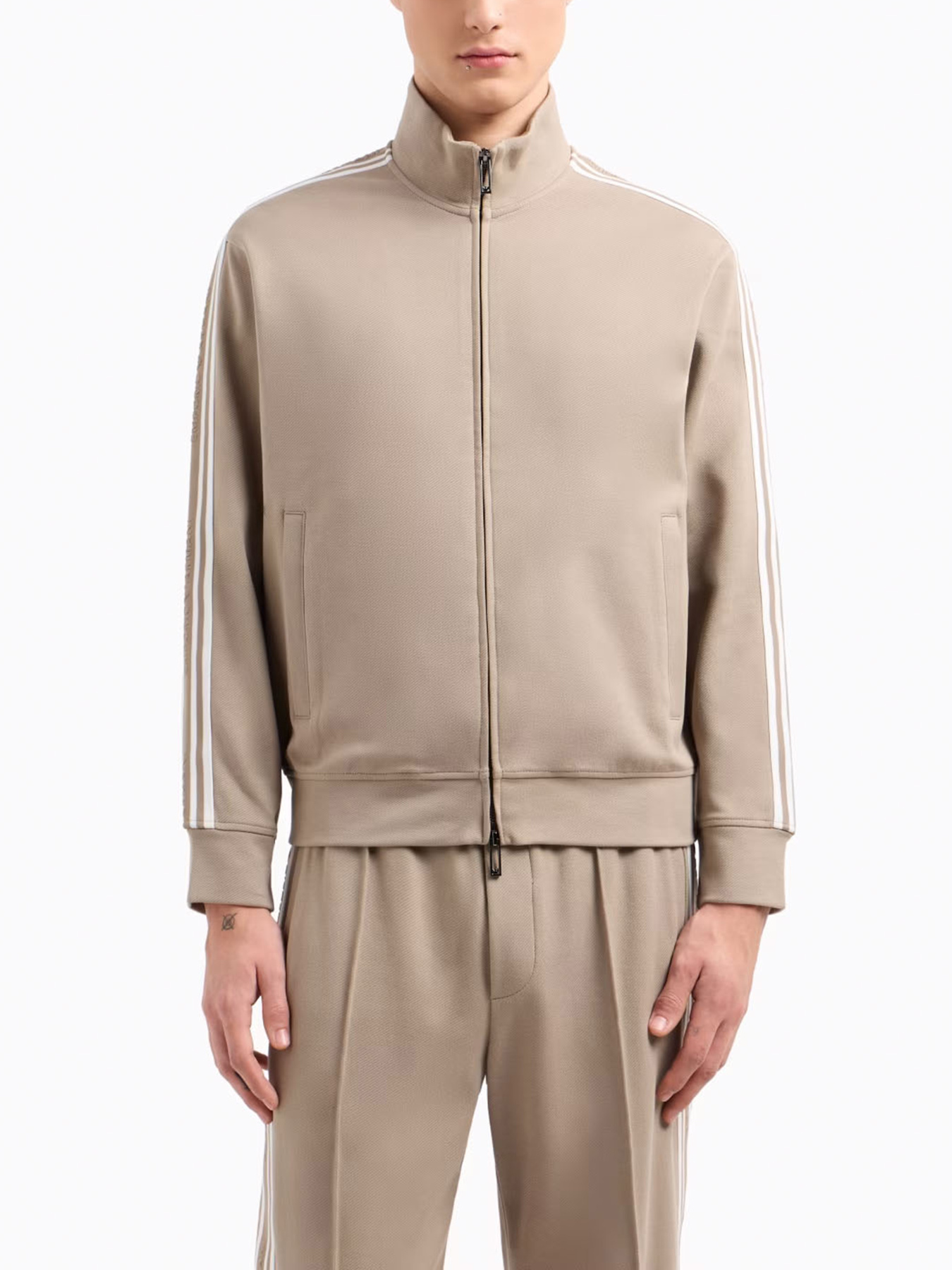 Кофта Emporio Armani модель EM001110-AF13488-U6167 Фото