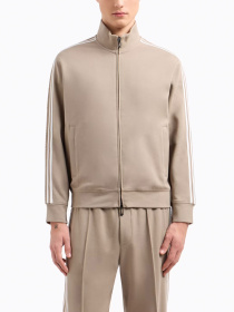 Кофта Emporio Armani модель EM001110-AF13488-U6167 Фото